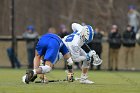 Men's LAX vs JWU  Wheaton College Men's Lacrosse vs Johnson & Wales University. - Photo by Keith Nordstrom : Wheaton, Lacrosse, LAX, JWU, Johnson & Wales